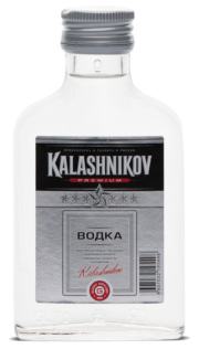Kalashnikov Vodka Australia small